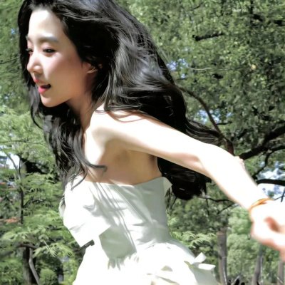 朝我的心脏开枪
