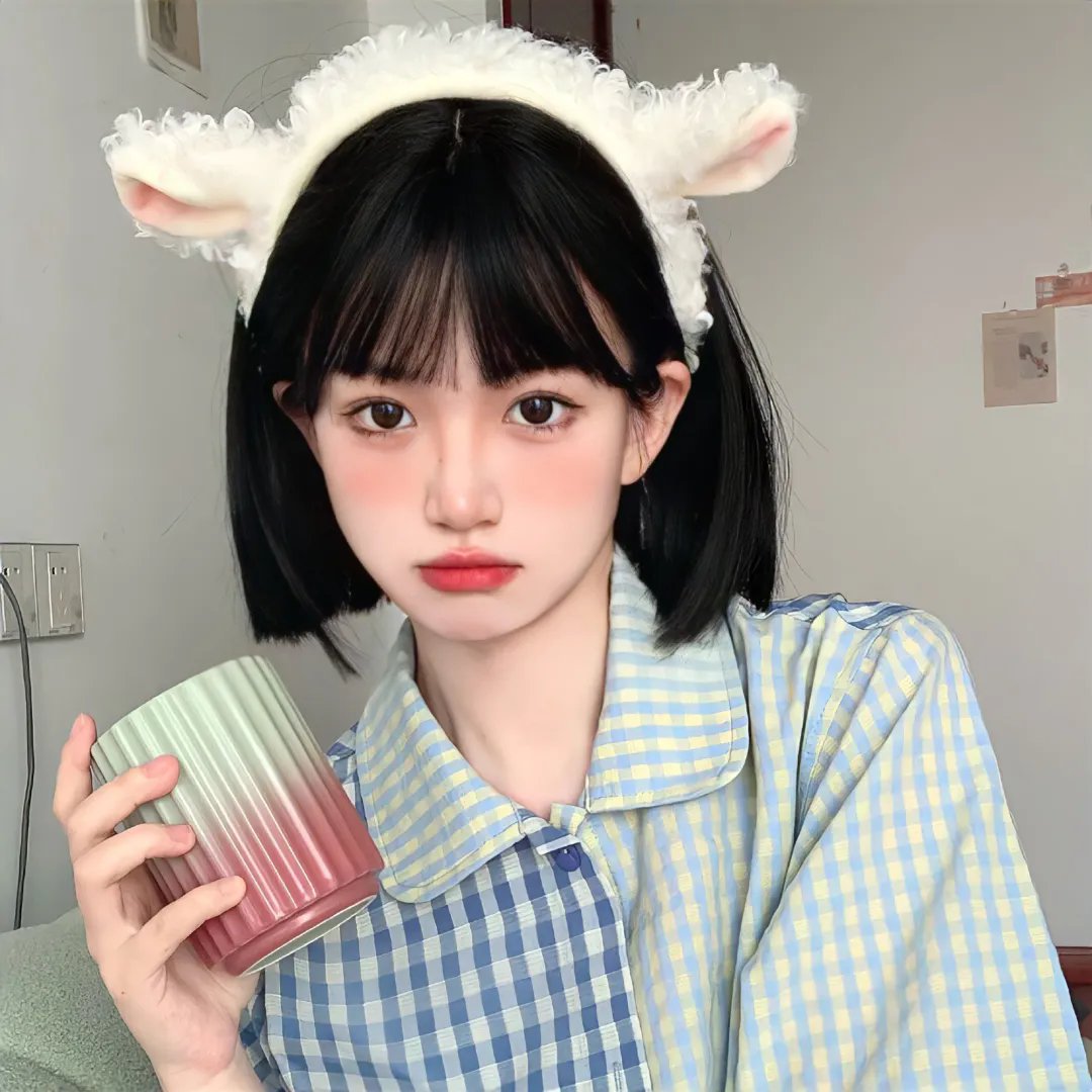 超萌宝贝