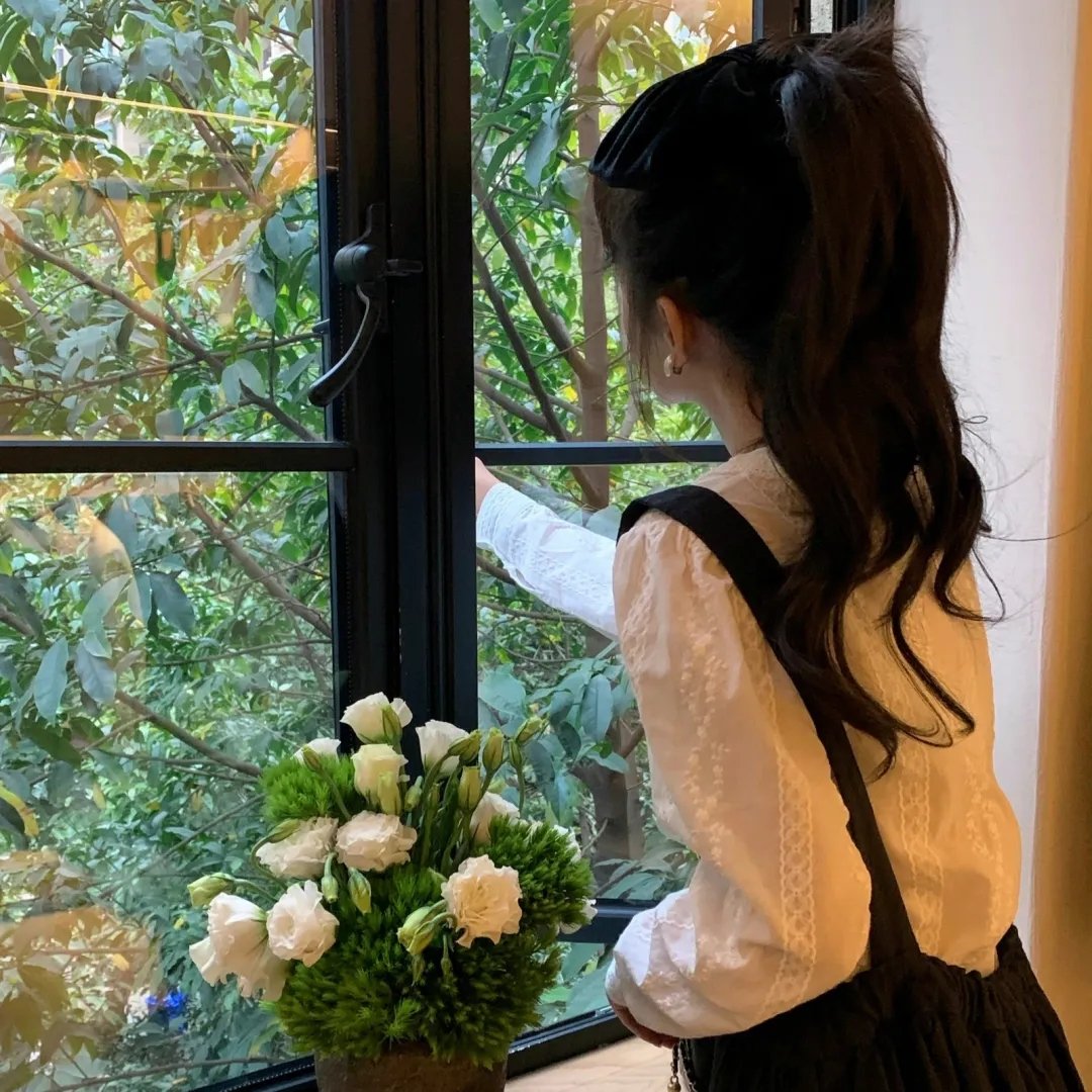 杨贵妃电影版