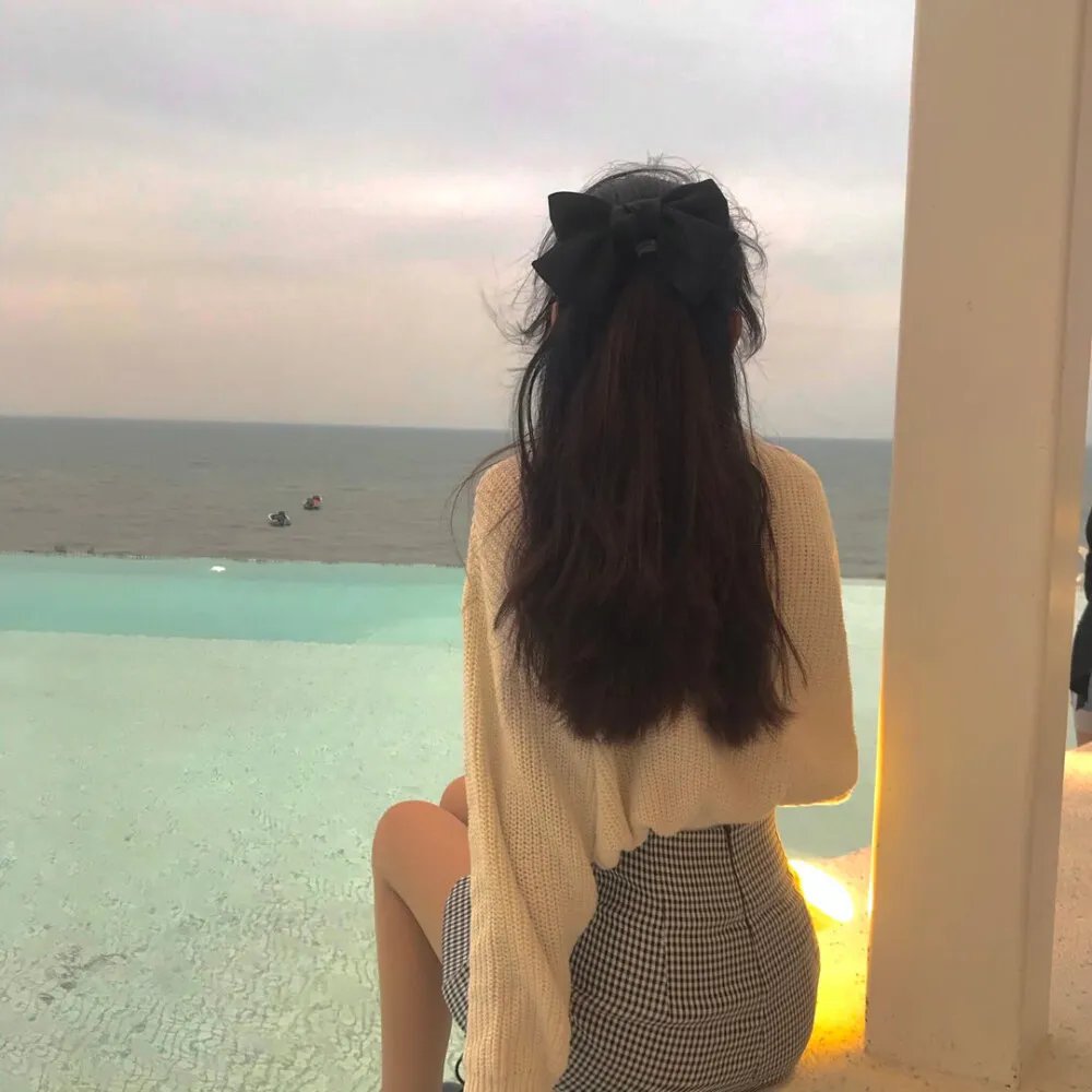 孩子的夜晚